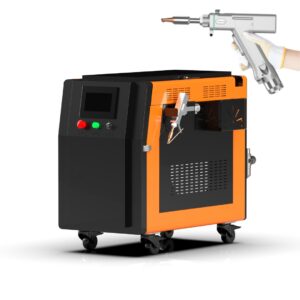 portable laser welding machine