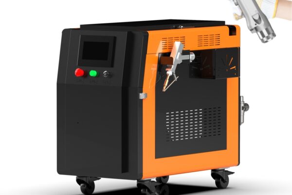 Why Portable Laser Welding Machines are the Future of Manufacturing portable laser welding machine
