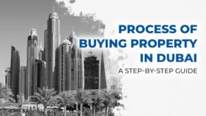 Buying Property in Dubai