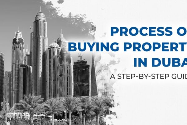The Complete Legal Process for Property Buyers in Dubai Buying Property in Dubai