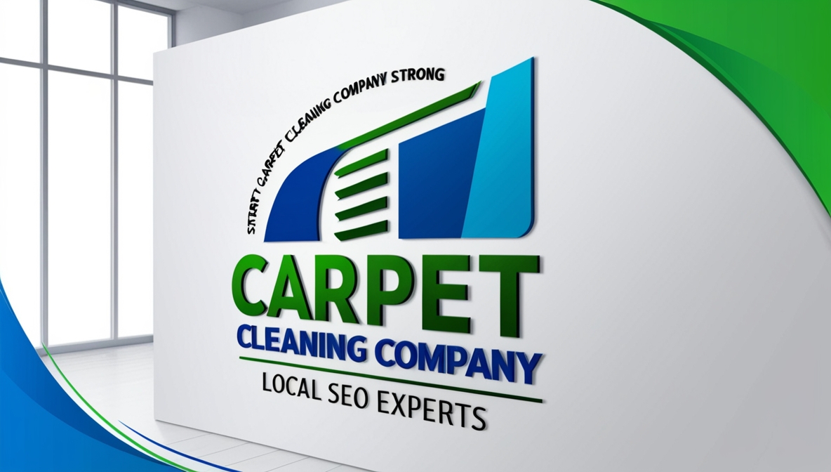 SEO company for Carpet Cleaning