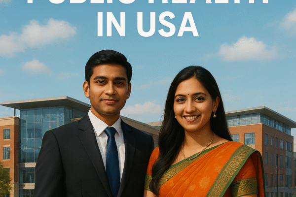 Masters in Public Health in USA: Transform Your Career A masters in public health in USA opens doors for graduates to enter the field of public health services, and focus on the well-being of the community.