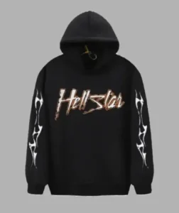 Hellstar Hoodie  The Ultimate Streetwear Icon