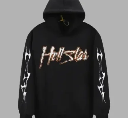 Hellstar Hoodie The Ultimate Streetwear Icon Hellstar Hoodie The Ultimate Streetwear Icon