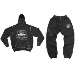 Corteiz Hoodie: Redefining Streetwear with Style and Attitude