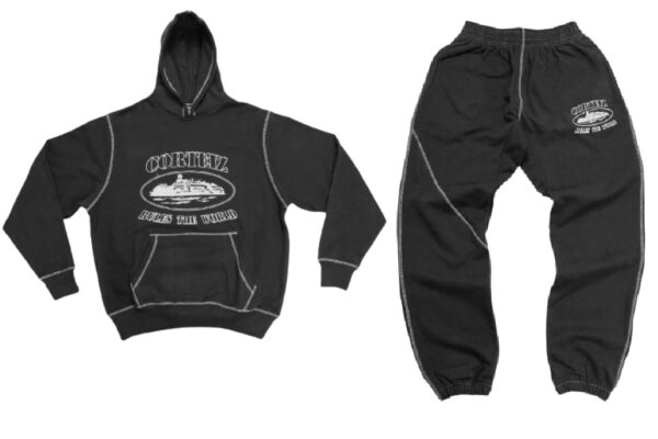 Billionaire Studios | Billionaire Studios Hoodie | Shop Now Corteiz Hoodie: Redefining Streetwear with Style and Attitude
