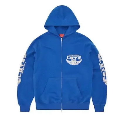 Corteiz: The Streetwear Brand Redefining Modern Fashion Corteiz
