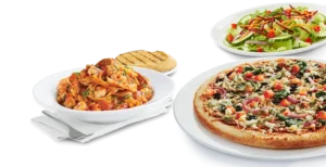 Boston Pizza menu with price Canada