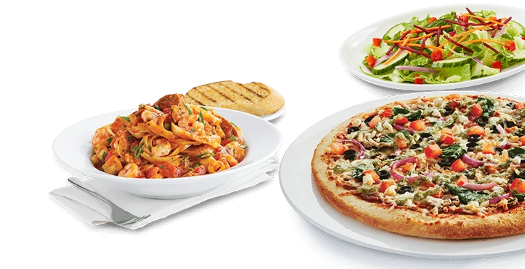 Boston Pizza menu with price Canada
