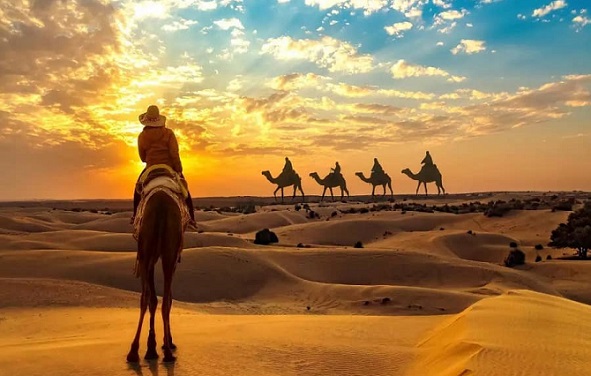 Rajasthan Travel Guide for Backpackers Rajasthan Tour