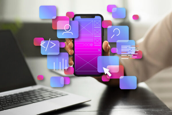 Flutter App Development Company