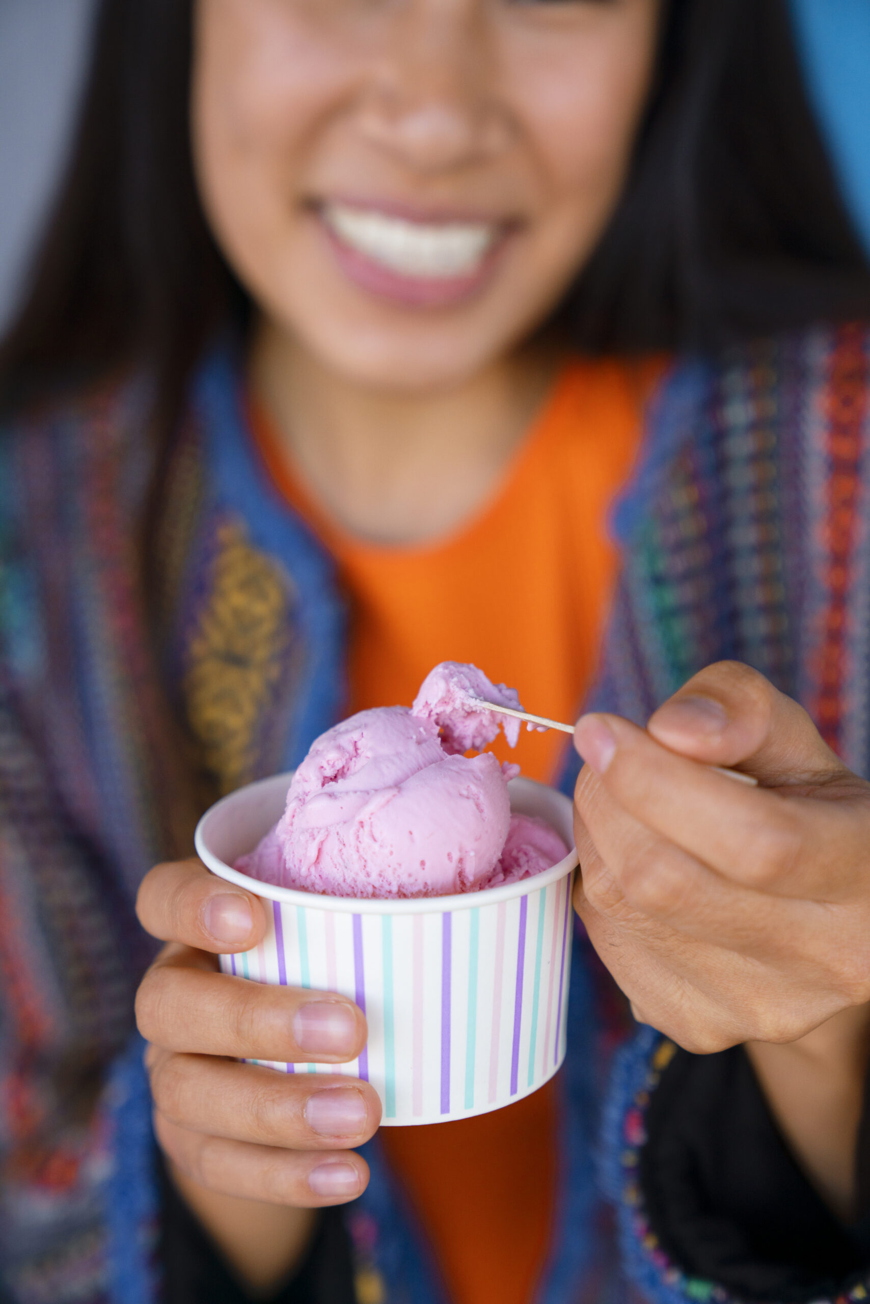 Ice Cream Flavors at best ice-cream brand - 51 Rainbow Icecream