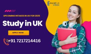 Who is eligible to study in the UK