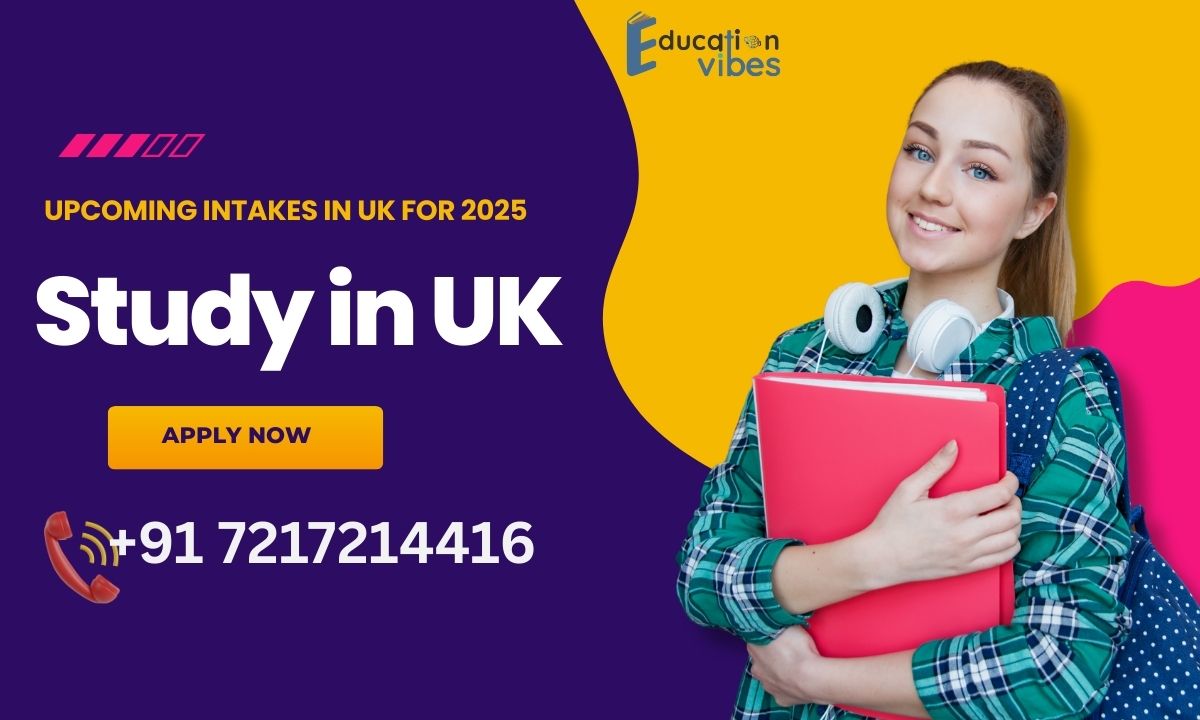 Who is eligible to study in the UK