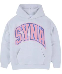 Syna World Clothing Redefining Modern Streetwear Fashion
