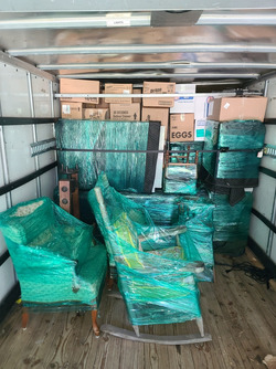 Fort Lauderdale moving company