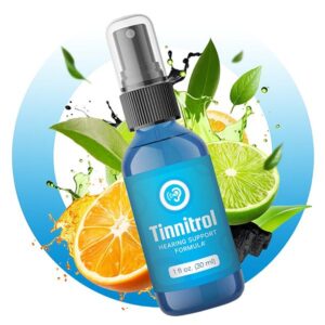 Tinnitrol Review 2025 – Natural Tinnitus Support for Ringing Ears and Hearing Health