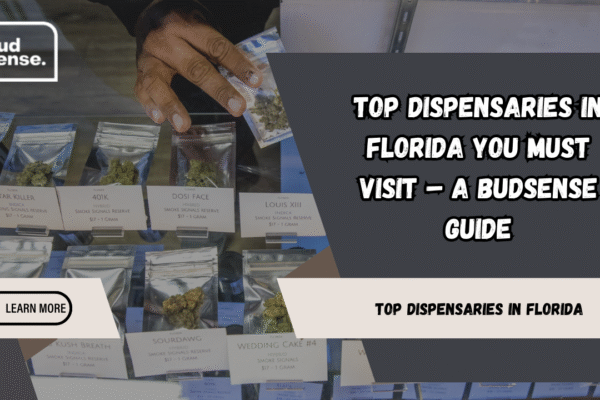 top dispensaries in florida