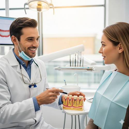 Traitement Non Chirurgical