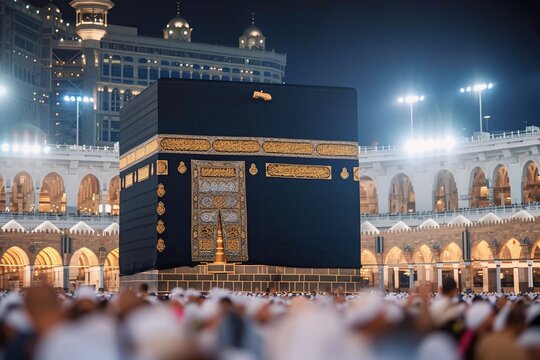 Umrah Packages Birmingham