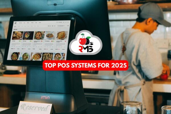 How Cloud-Based Restaurant POS Systems Transform Restaurants in 2025 Best kitchen management system in Lahore 2025