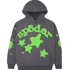 Sp5der Tracksuit – The Ultimate Streetwear Power Statement