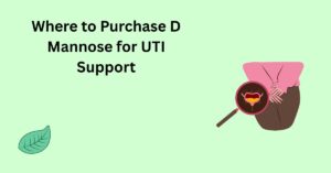 where to purchase D Mannose