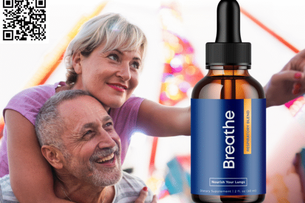 Breathe | Official Website | Natural Support for Easy Breathing