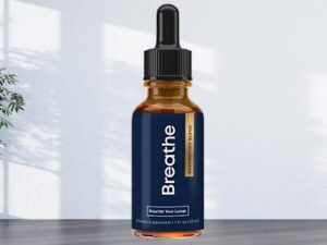 Breathe Official | Supplement | Best Lung Health …