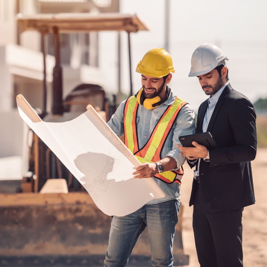builder