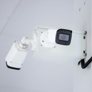 cctv installation