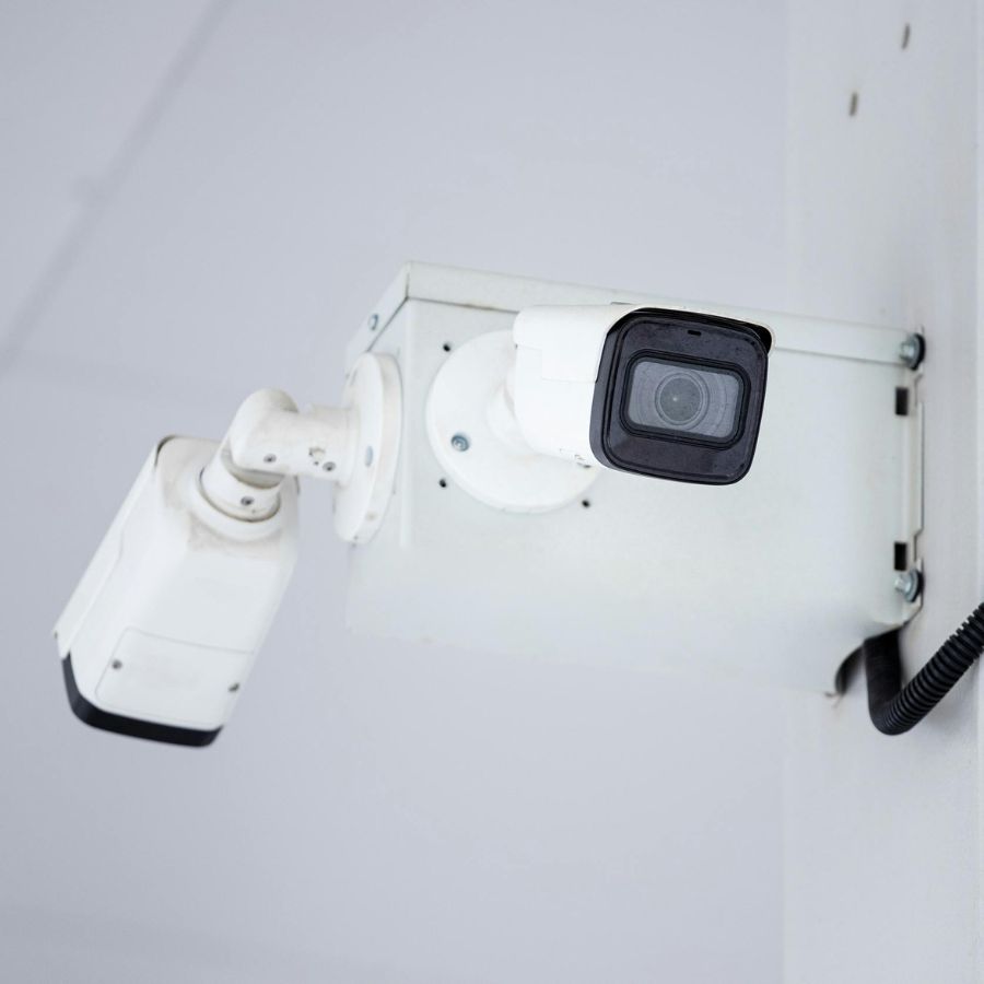 cctv installation