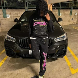 Spider Hoodie Official Sp5der Hoodie Online Store