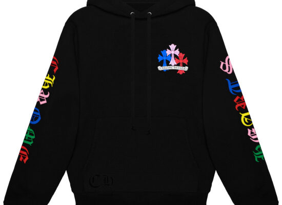 Chrome Hearts Hoodie