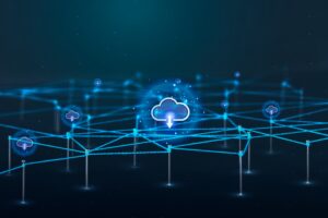 Microsoft cloud service in Qatar