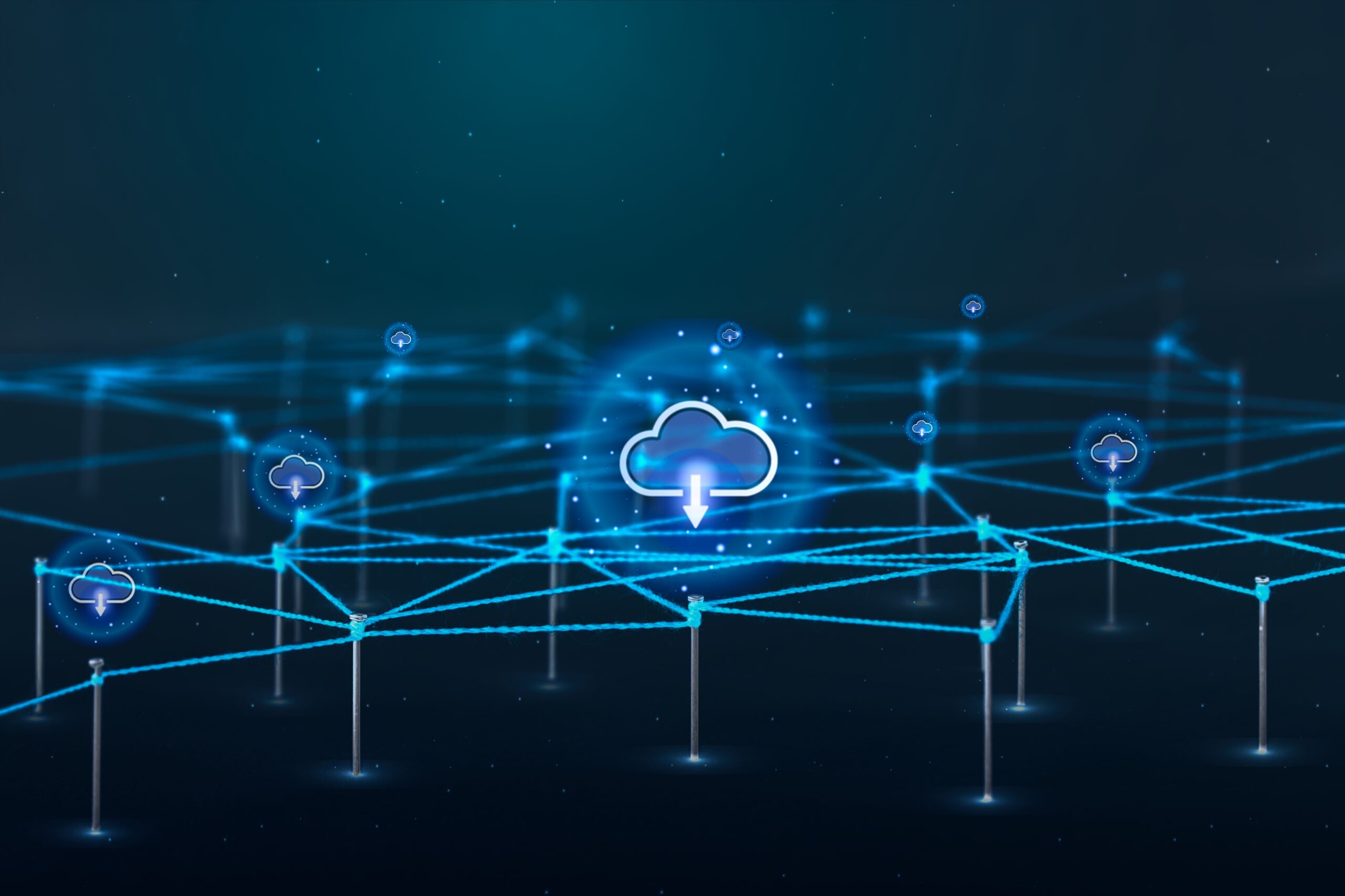 Microsoft cloud service in Qatar