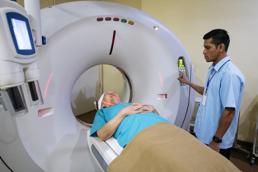 nearby CT scan centre