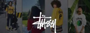 stussy hoodie
