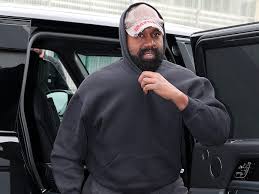 Kanye West Merch Collection Redefining Modern Fashion