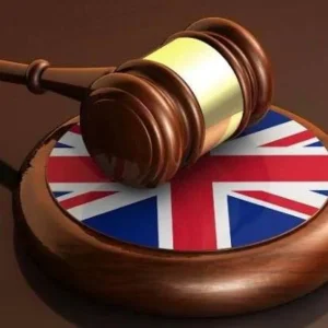 Legal Jobs UK
