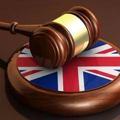 Legal Jobs UK