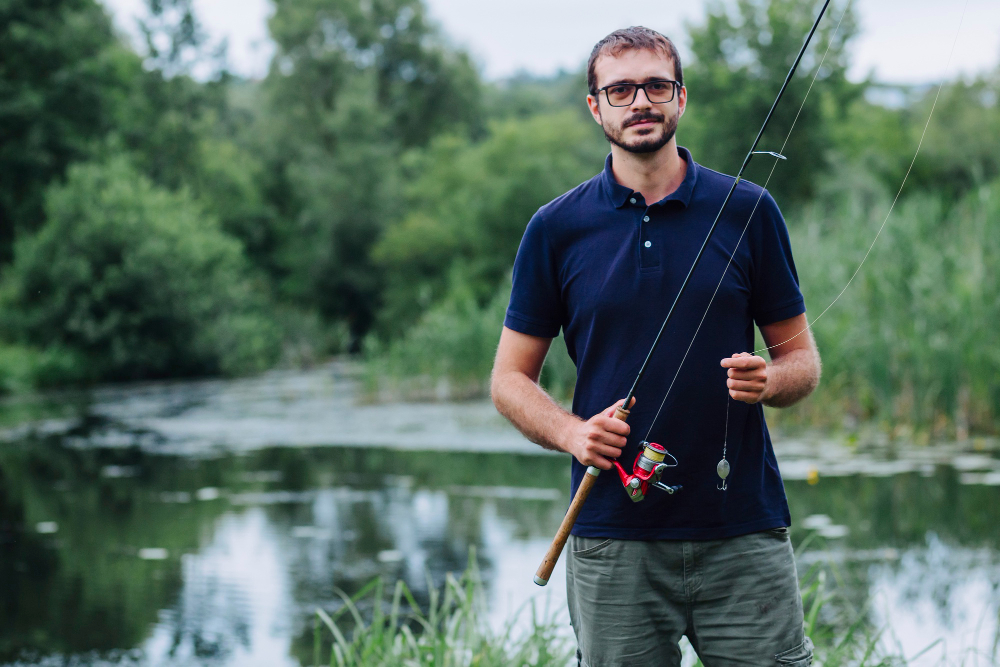 fishing shirts