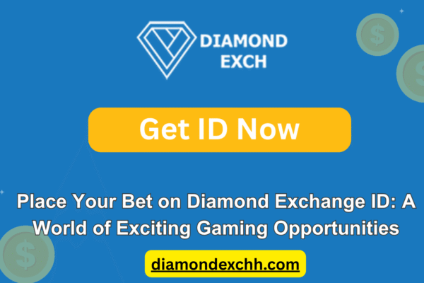 Diamond Exchange ID