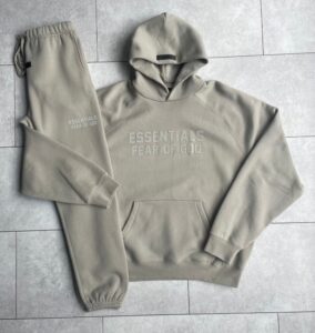 essentials clothing