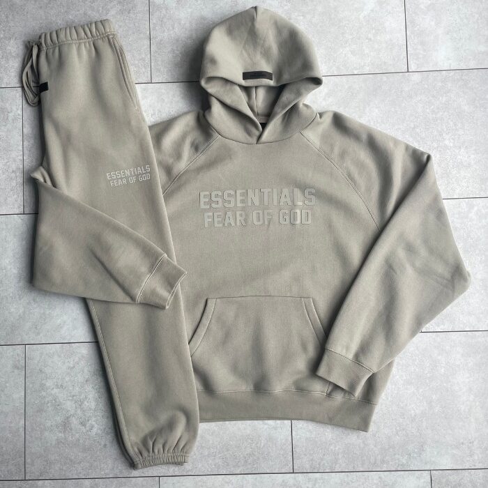 essentials clothing