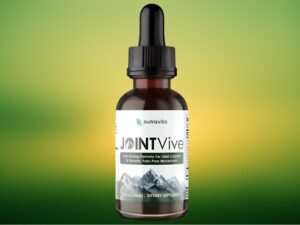 JointVive Official Website | Natural Joint Care Formula