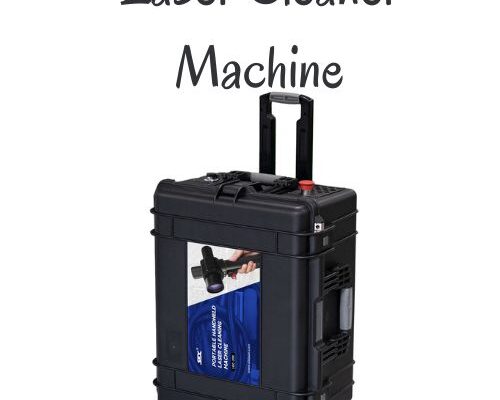 Discover How a Laser Cleaner Machine Transforms Industrial Cleaning with Precision and Reliability laser cleaner machine
