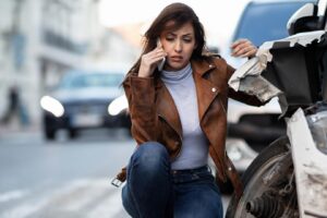 motorcycle accident lawyer las vegas