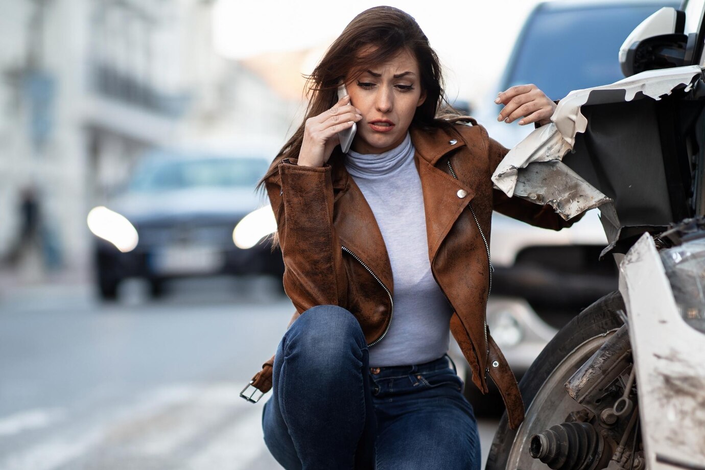 motorcycle accident lawyer las vegas