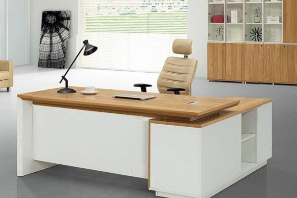 How To Choose The Right Modular Table For Your Office Space office table